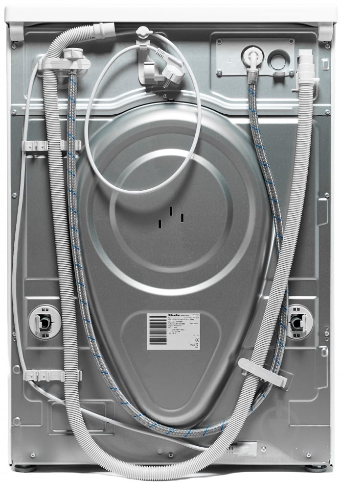 Стиральная машина Miele WSA 023 WCS - фото 21