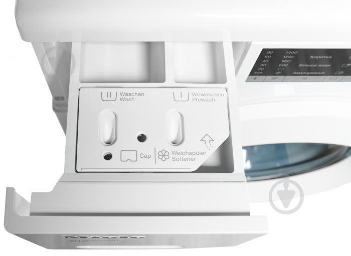 Стиральная машина Miele WSA 023 WCS - фото 15