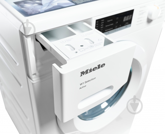 Стиральная машина Miele WSA 023 WCS - фото 14