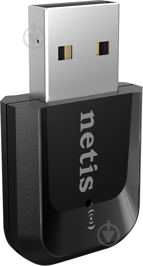 Wi-Di-адаптер Netis WF2180 - фото 2 Wi-Di-адаптер Netis WF2180 - фото 2