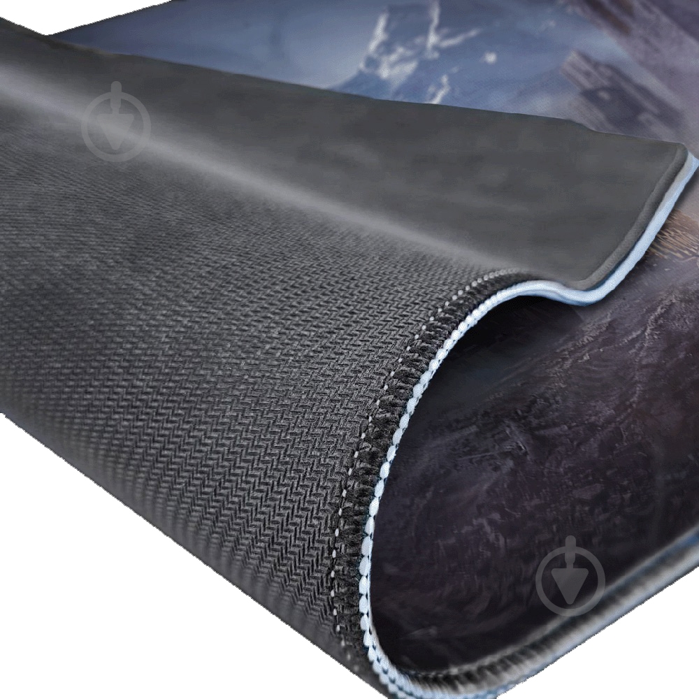 Игровая поверхность Wargaming World of Tanks Super Conqueror XL Multicolored 42 x 90 см (FSWGMP_SRCONQ_XL) - фото 4