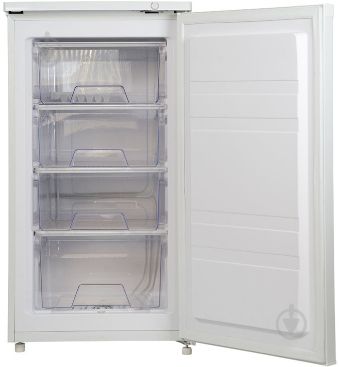 Морозильная камера Saturn ST-CF1983K - фото 2