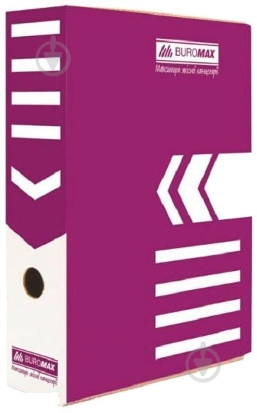 Бокс архивный BM.3260-07 Buromax - фото 1