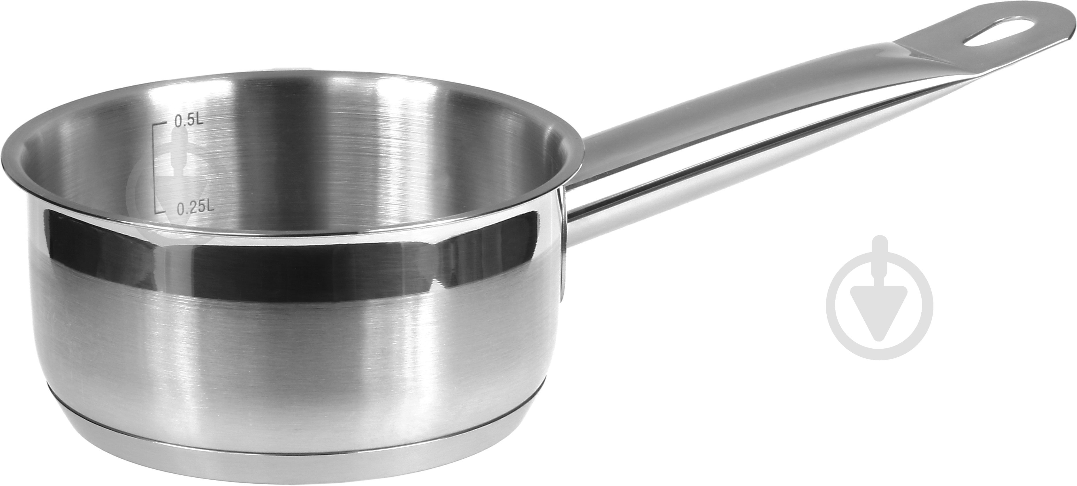 Ковш Origami Horeca 0,6 л RW0502-12S - фото 1