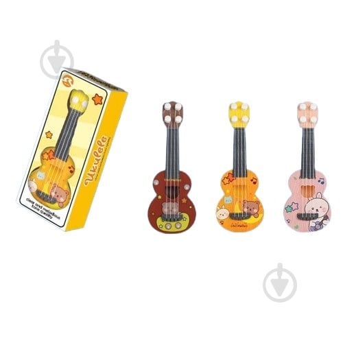 Гитара Shantou 8831 - фото 1 Гитара Shantou 8831 - фото 1