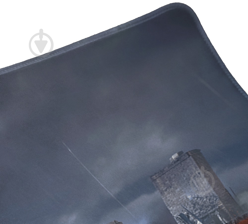 Игровая поверхность Wargaming World of Tanks Centurion Action X Fired Up XL Multicolored 42 x 90 см (FSWGMP_CFIRED_XL) - фото 3