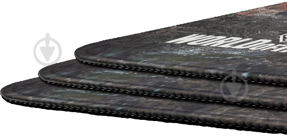 Игровая поверхность Wargaming World of Tanks Centurion Action X Fired Up XL Multicolored 42 x 90 см (FSWGMP_CFIRED_XL) - фото 5