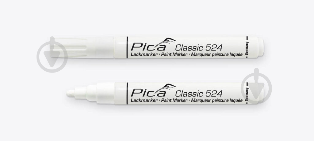 Маркер PICA 524/52 - фото 1 Маркер PICA 524/52 - фото 1