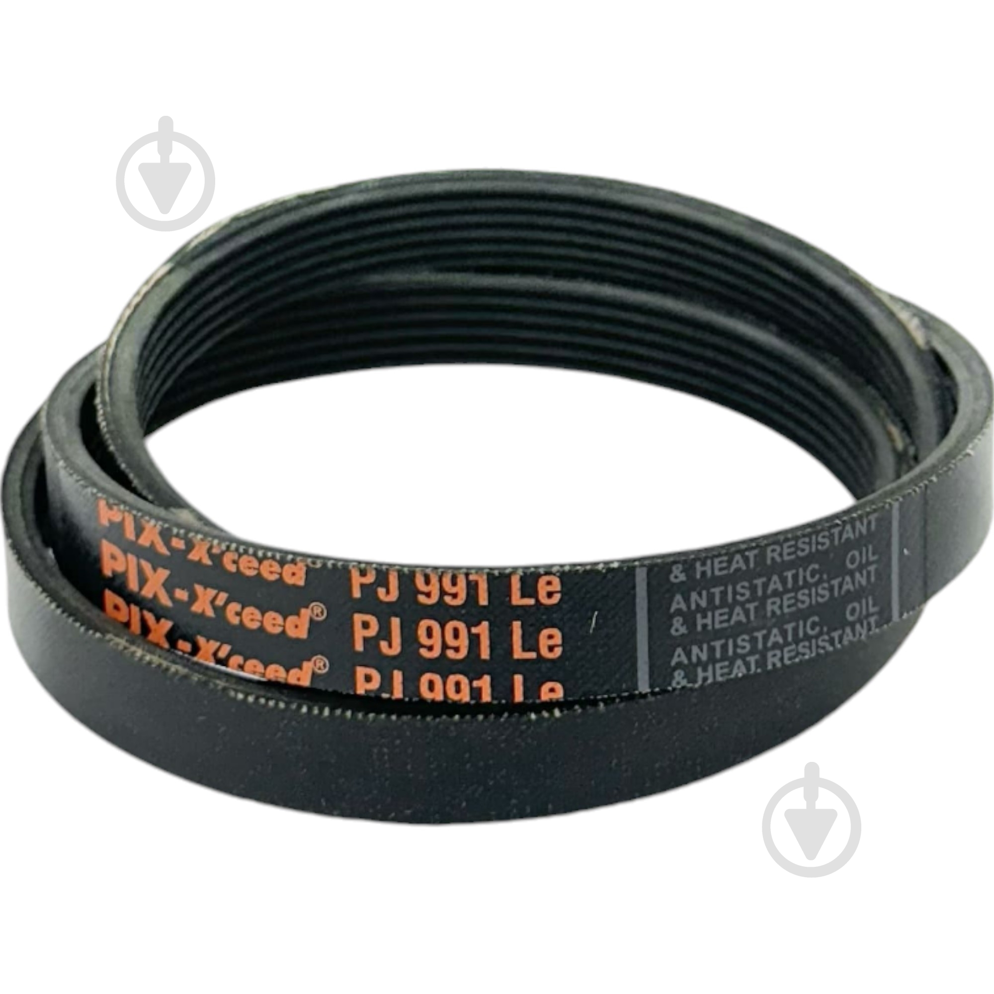 Ремень поликлиновый PIX 991-6PJ - фото 1