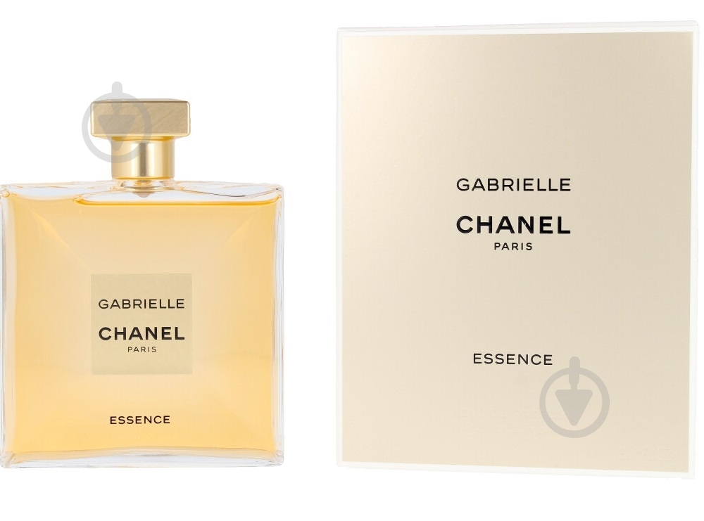 Парфумована вода Chanel Gabrielle Essence 50 мл - фото 1