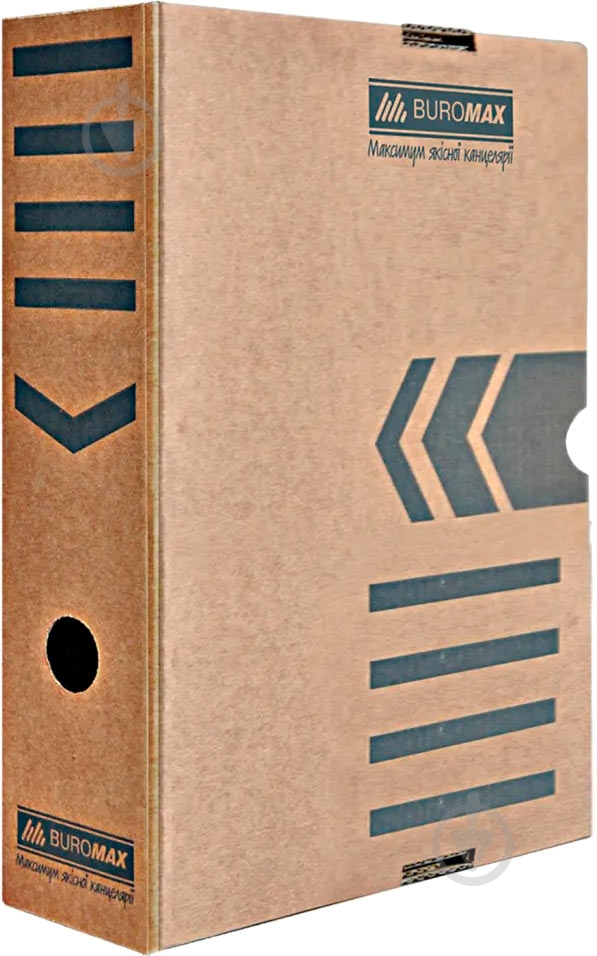 Бокс архивный BM.3260-34 Buromax - фото 1