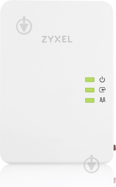 Сетевой адаптер Zyxel PLA5405 v2 (PLA5405V2-EU0201F) - фото 5
