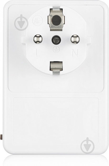 Сетевой адаптер Zyxel PLA5405 v2 (PLA5405V2-EU0201F) - фото 6