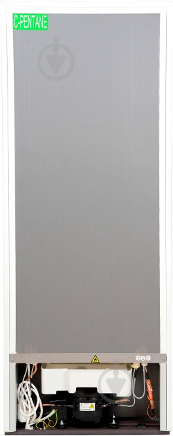 Холодильник Saturn ST-CF1962K - фото 6