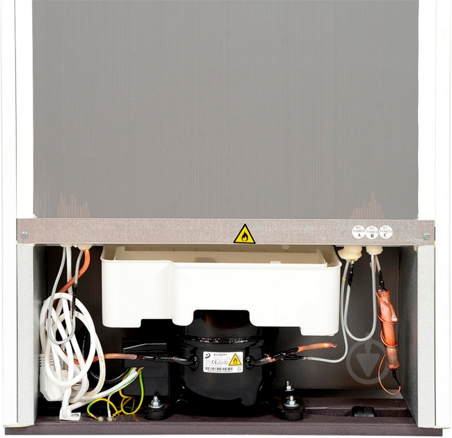 Холодильник Saturn ST-CF1962K - фото 15