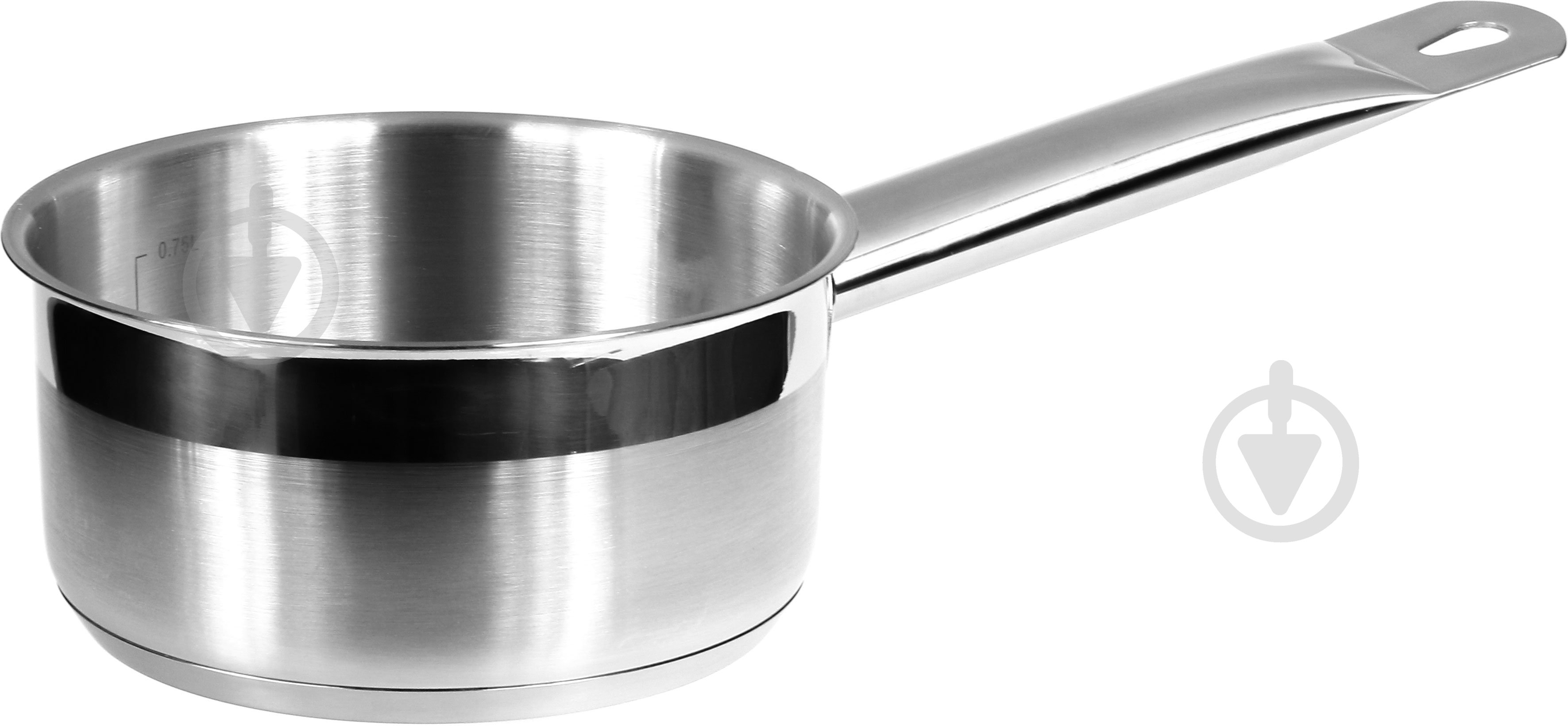 Ковш Origami Horeca 1,0 л RW0502-14S - фото 1