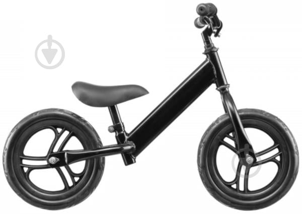 Біговел Miqilong SC 12" чорний BTC-SC12-BLACK - фото 2