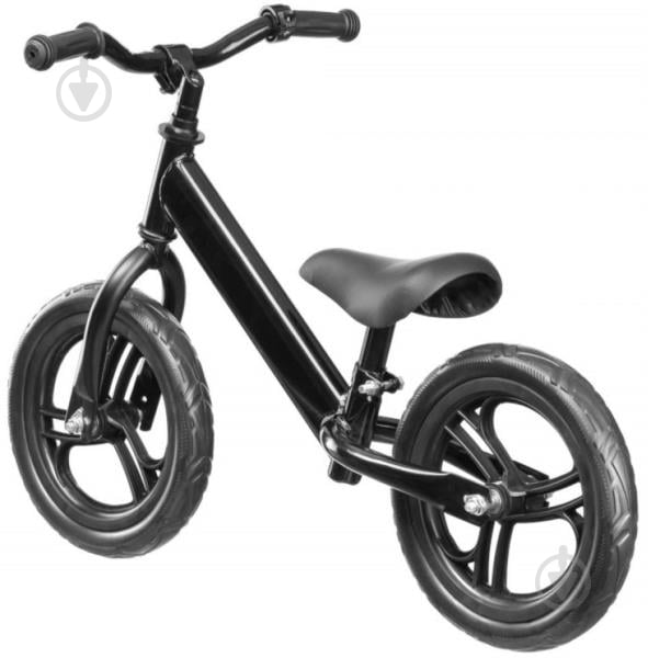 Біговел Miqilong SC 12" чорний BTC-SC12-BLACK - фото 5
