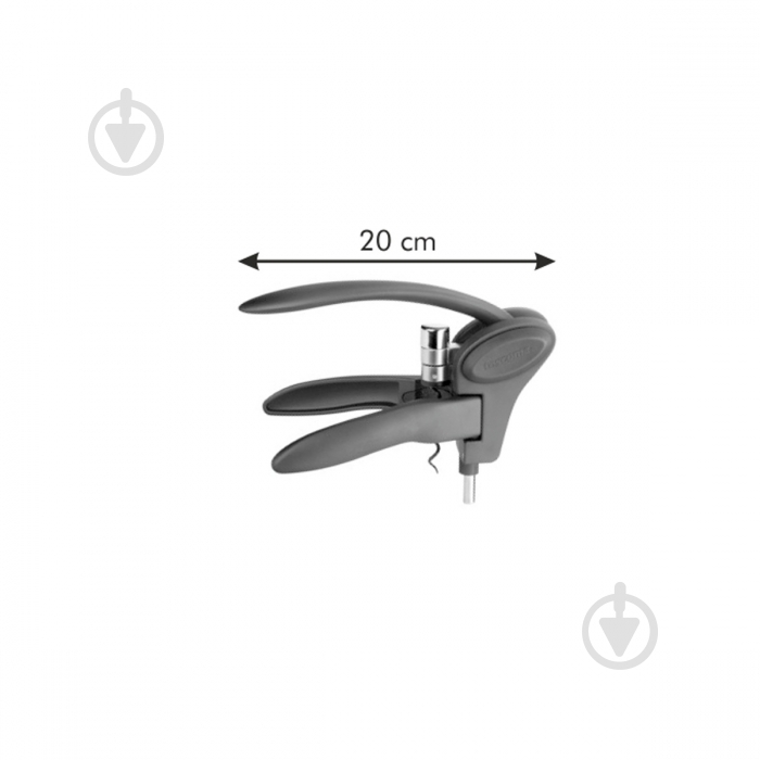 Штопор Tescoma Uno Vino 695410 - фото 2