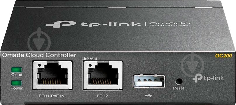 Контроллер TP-Link OC200 (6935364084233) - фото 2