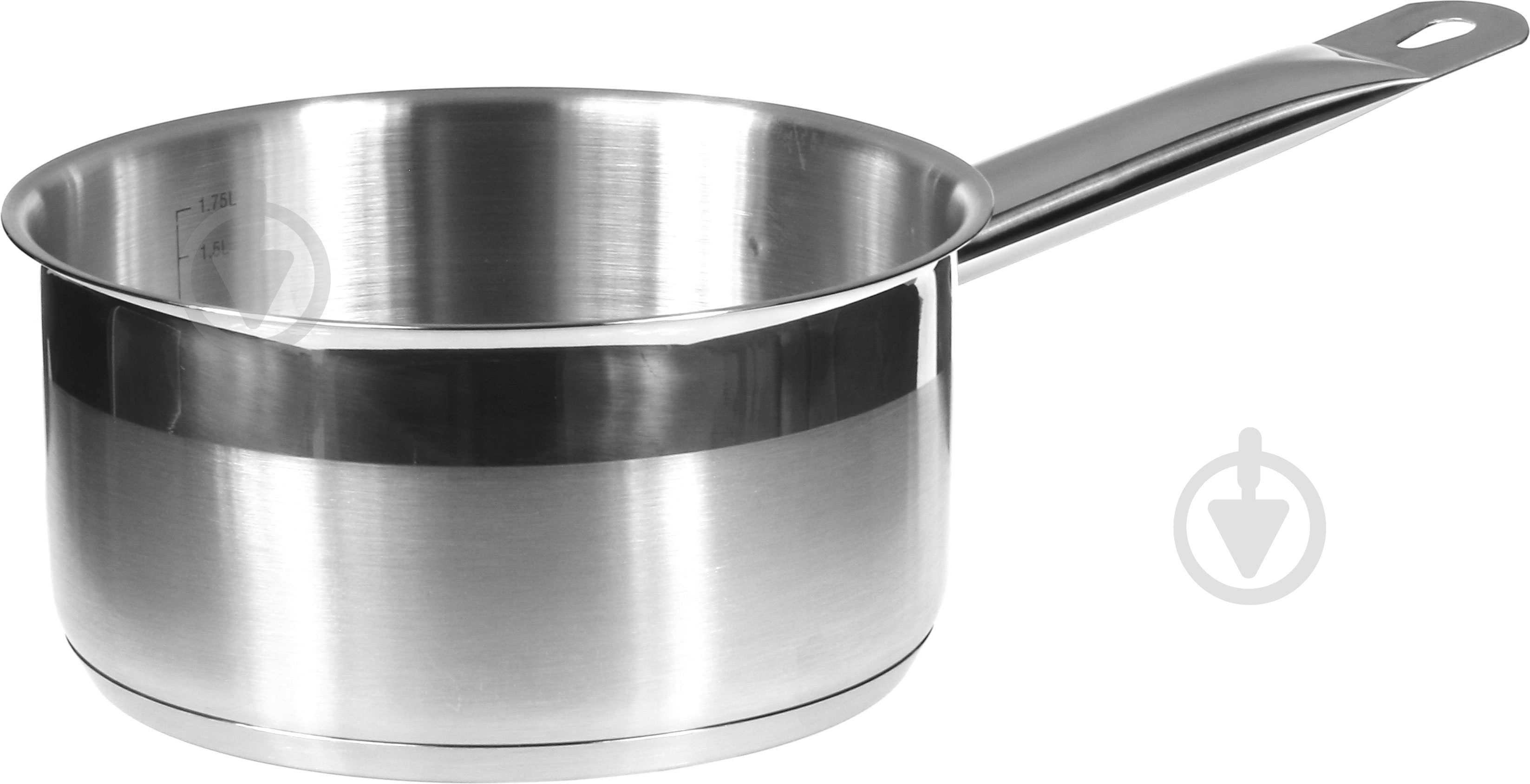 Ковш Origami Horeca 2,0 л RW0502-18S - фото 1