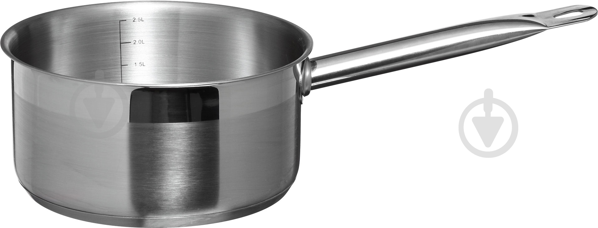 Ковш Origami Horeca 2,8 л 20 см RW0502-20S - фото 1