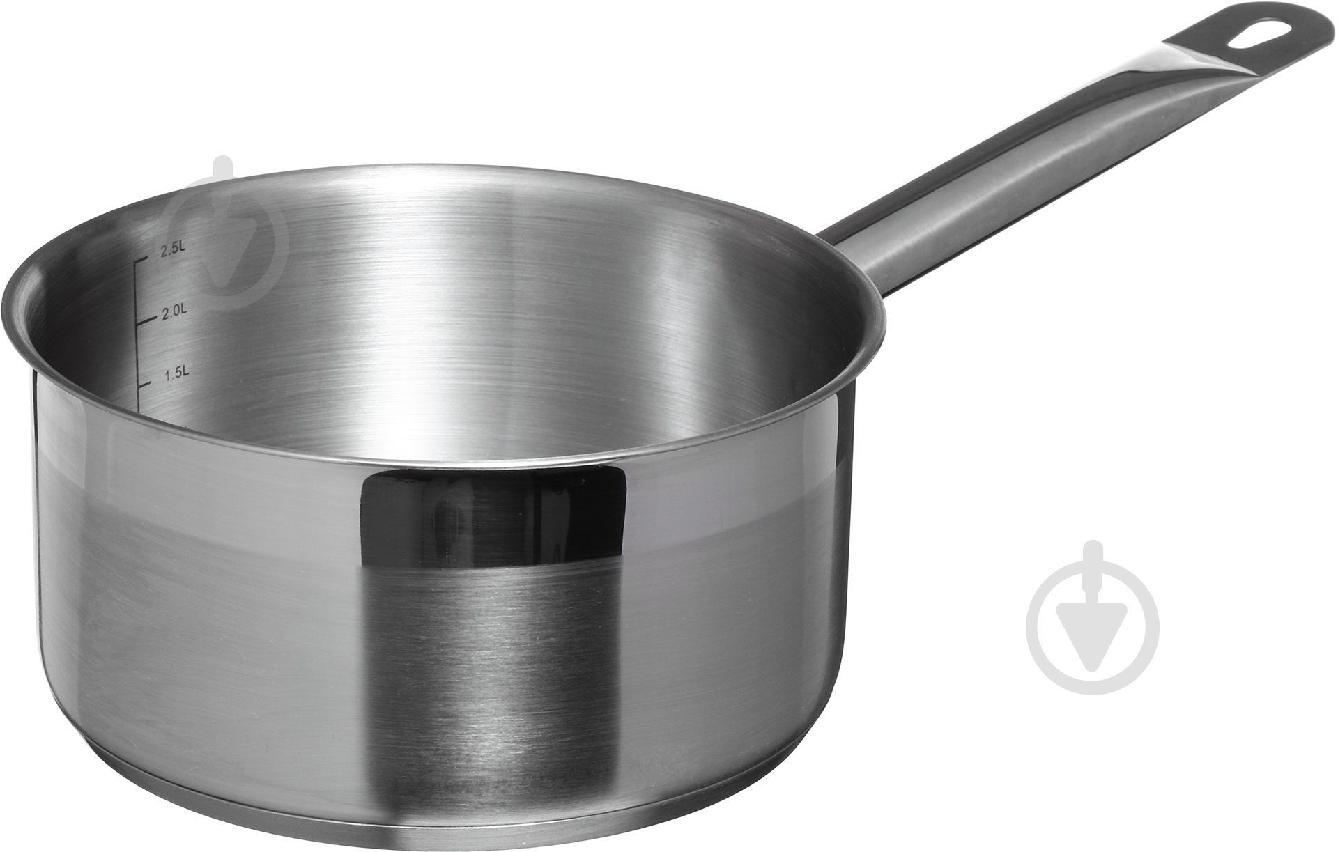 Ковш Origami Horeca 2,8 л 20 см RW0502-20S - фото 2