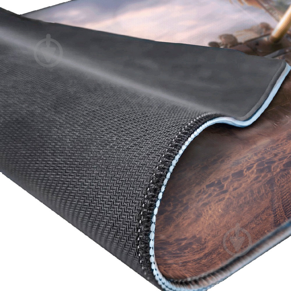 Игровая поверхность Wargaming World of Tanks Vz 55 XL Multicolored 42 x 90 см (FSWGMP_VZ55_XL) - фото 5 Игровая поверхность Wargaming World of Tanks Vz 55 XL Multicolored 42 x 90 см (FSWGMP_VZ55_XL) - фото 5