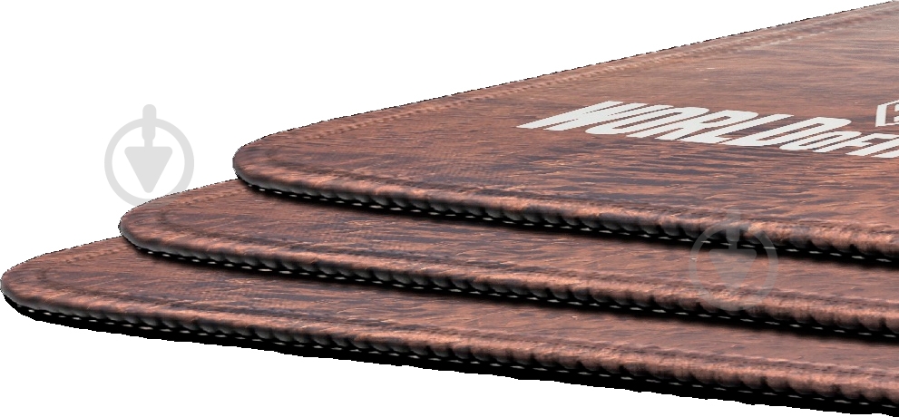 Игровая поверхность Wargaming World of Tanks Vz 55 XL Multicolored 42 x 90 см (FSWGMP_VZ55_XL) - фото 4 Игровая поверхность Wargaming World of Tanks Vz 55 XL Multicolored 42 x 90 см (FSWGMP_VZ55_XL) - фото 4