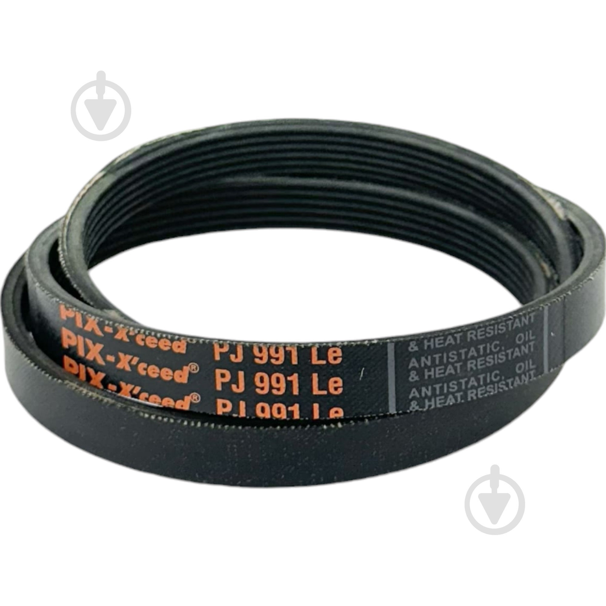 Ремень поликлиновый PIX 991-5PJ - фото 1