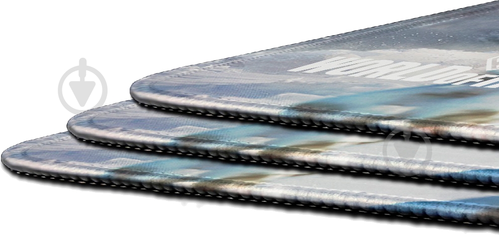 Игровая поверхность Wargaming World of Tanks TVP T 50/51 XL Multicolored 42 x 90 см (FSWGMP_T50/55_XL) - фото 4 Игровая поверхность Wargaming World of Tanks TVP T 50/51 XL Multicolored 42 x 90 см (FSWGMP_T50/55_XL) - фото 4