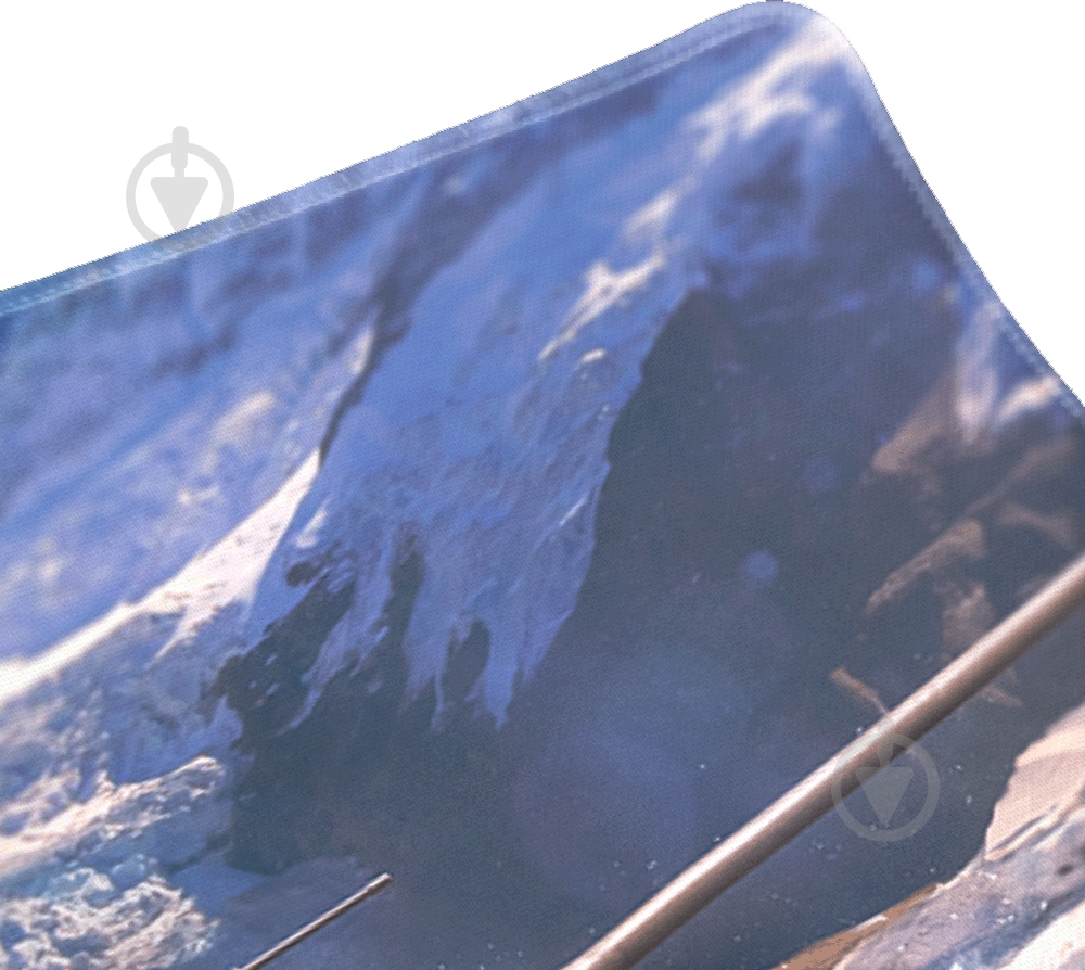 Игровая поверхность Wargaming World of Tanks TVP T 50/51 XL Multicolored 42 x 90 см (FSWGMP_T50/55_XL) - фото 2 Игровая поверхность Wargaming World of Tanks TVP T 50/51 XL Multicolored 42 x 90 см (FSWGMP_T50/55_XL) - фото 2