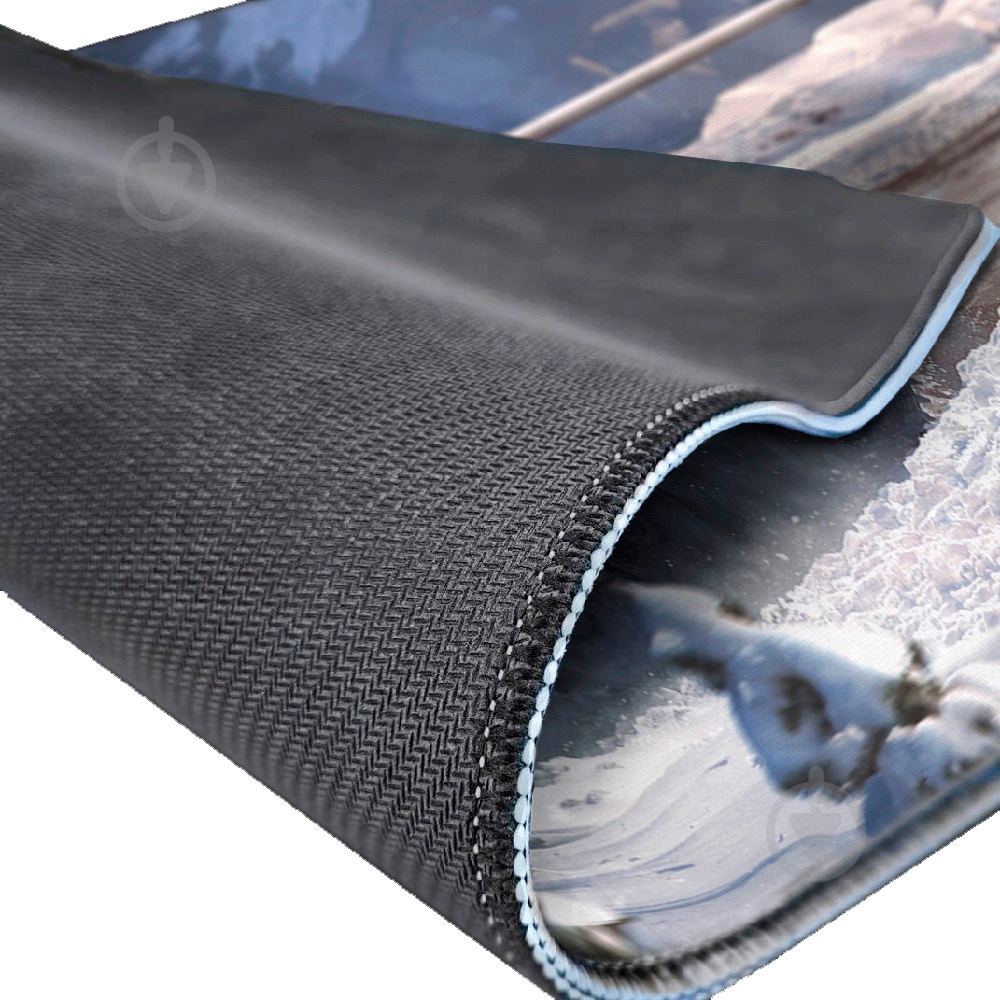 Игровая поверхность Wargaming World of Tanks TVP T 50/51 XL Multicolored 42 x 90 см (FSWGMP_T50/55_XL) - фото 5 Игровая поверхность Wargaming World of Tanks TVP T 50/51 XL Multicolored 42 x 90 см (FSWGMP_T50/55_XL) - фото 5