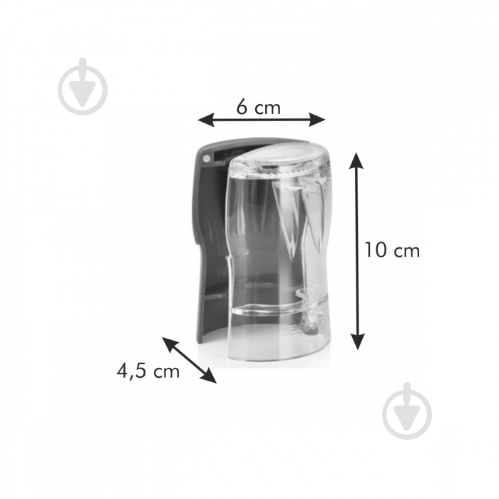 Штопор Tescoma Uno Vino 695419 - фото 3