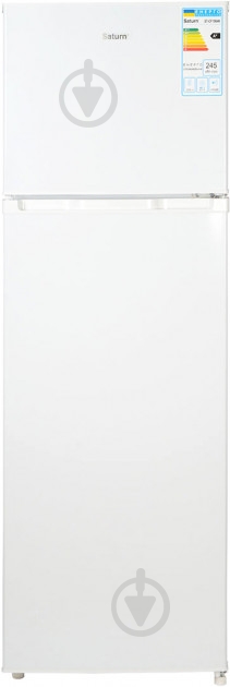 Холодильник Saturn ST-CF1964K - фото 1