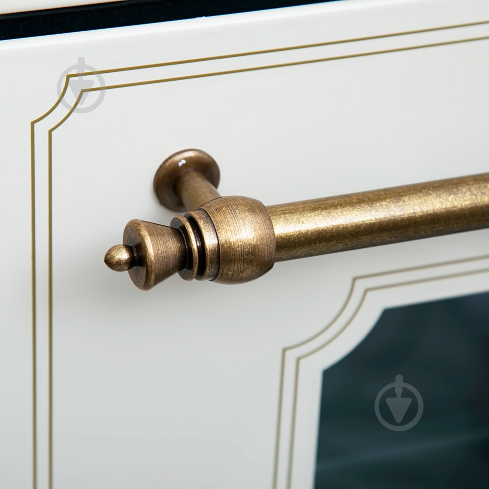 Духовой шкаф Minola OE 6613 IV RUSTIC - фото 6