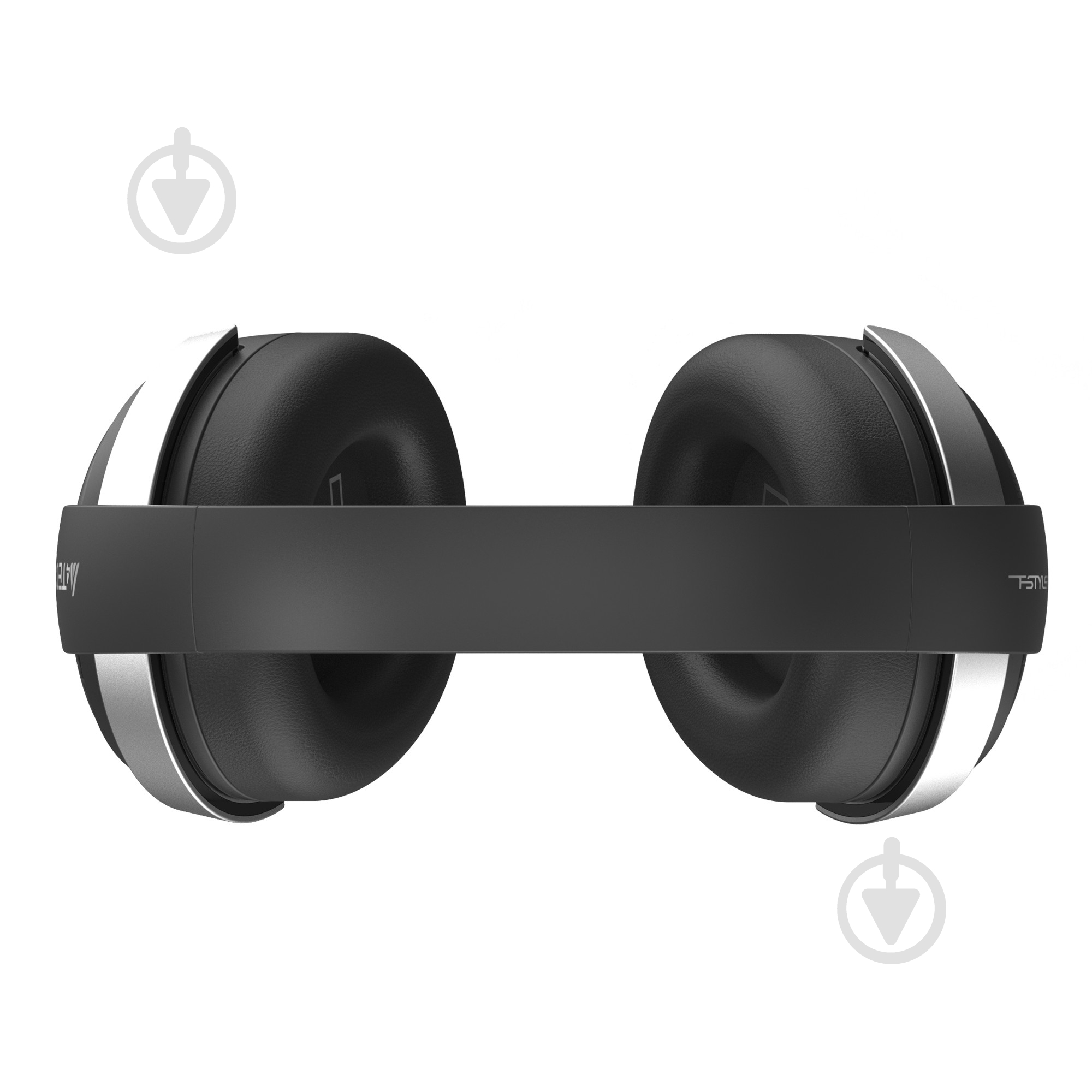 Наушники A4Tech ANC Bluetooth 5.3 Wireless black (BH350C) - фото 6