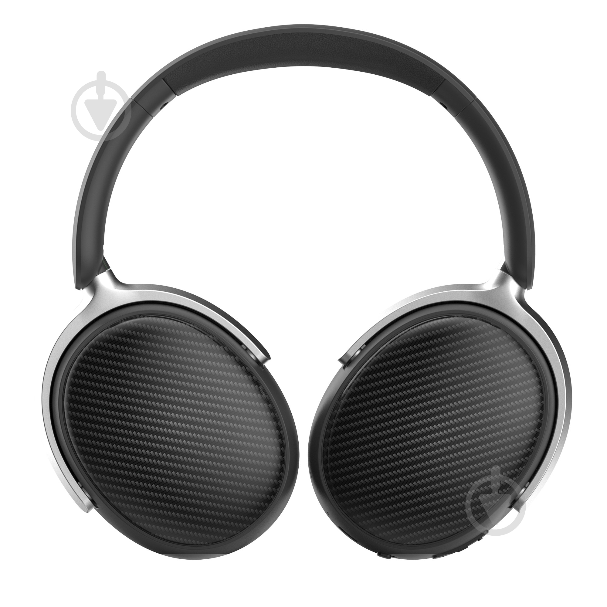 Наушники A4Tech ANC Bluetooth 5.3 Wireless black (BH350C) - фото 7