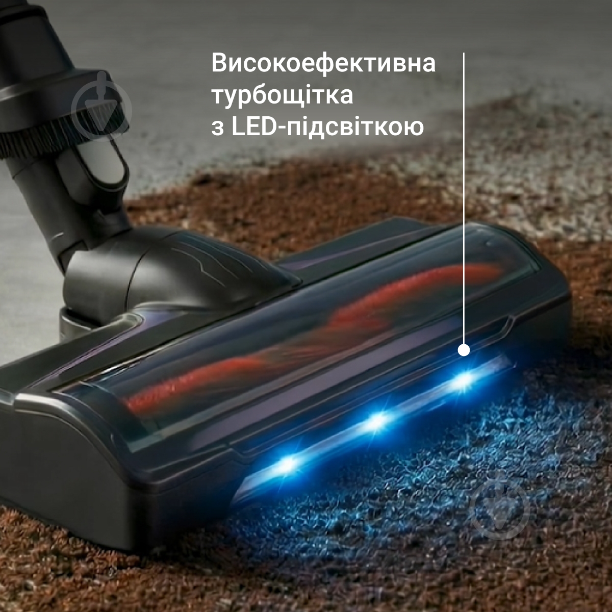 Комплект Rowenta GZ2271E0 blue + RH5A31E0 black - фото 18 Комплект Rowenta GZ2271E0 blue + RH5A31E0 black - фото 18
