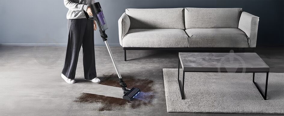 Комплект Rowenta GZ2271E0 blue + RH5A31E0 black - фото 22 Комплект Rowenta GZ2271E0 blue + RH5A31E0 black - фото 22