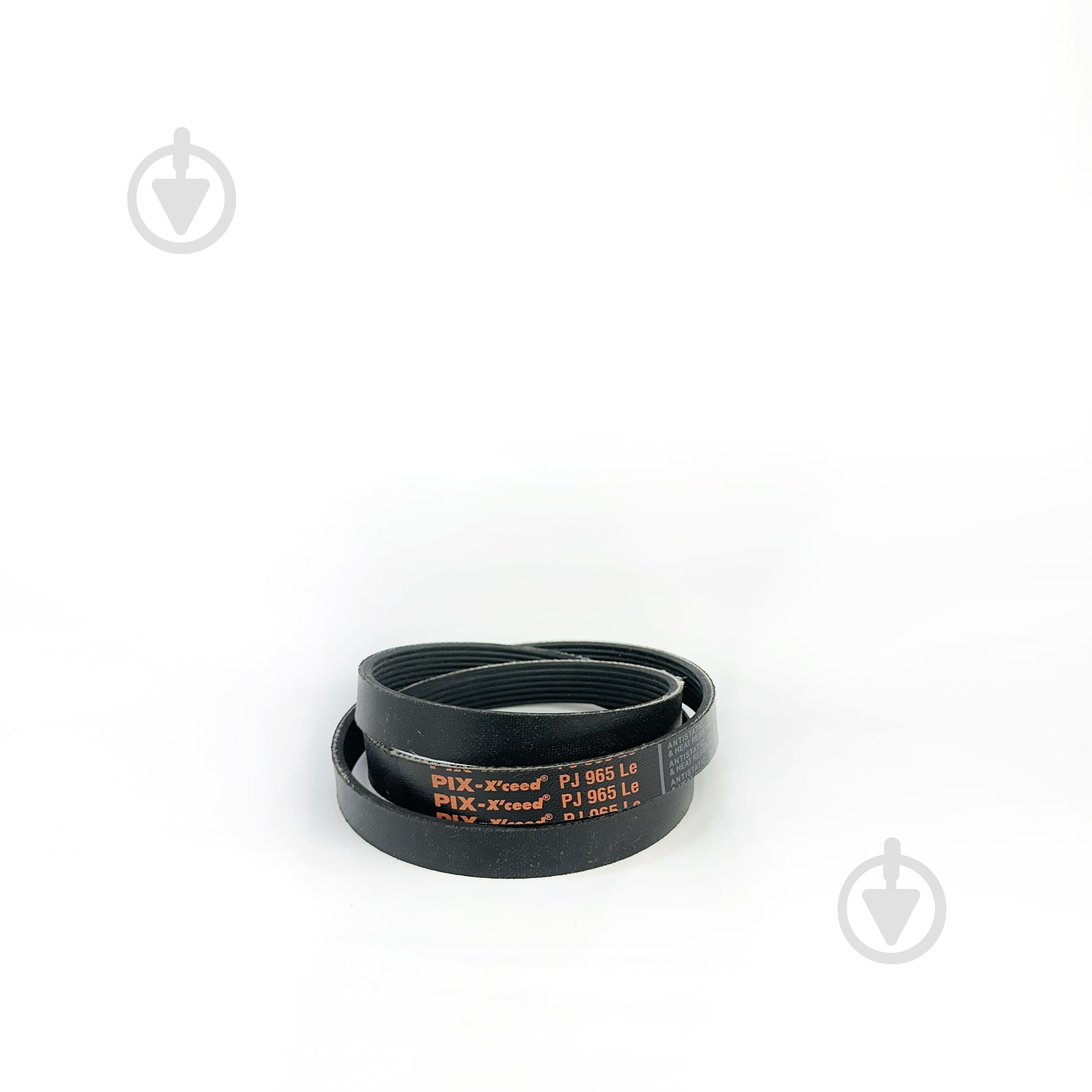 Ремень поликлиновый PIX 965-6PJ - фото 2 Ремень поликлиновый PIX 965-6PJ - фото 2