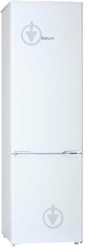 Холодильник Saturn ST-CF1970K - фото 1