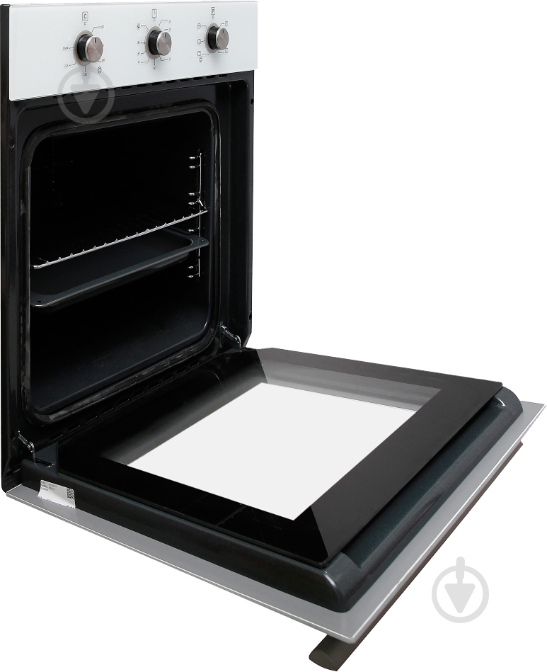 Духовой шкаф Minola OE 6623 WH - фото 3
