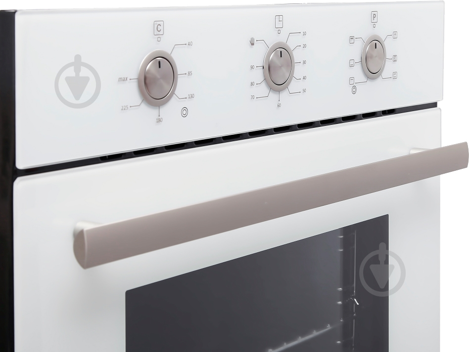 Духовой шкаф Minola OE 6623 WH - фото 4