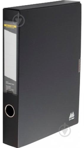 Бокс для документов BM.3201-01 Buromax - фото 1 Бокс для документов BM.3201-01 Buromax - фото 1