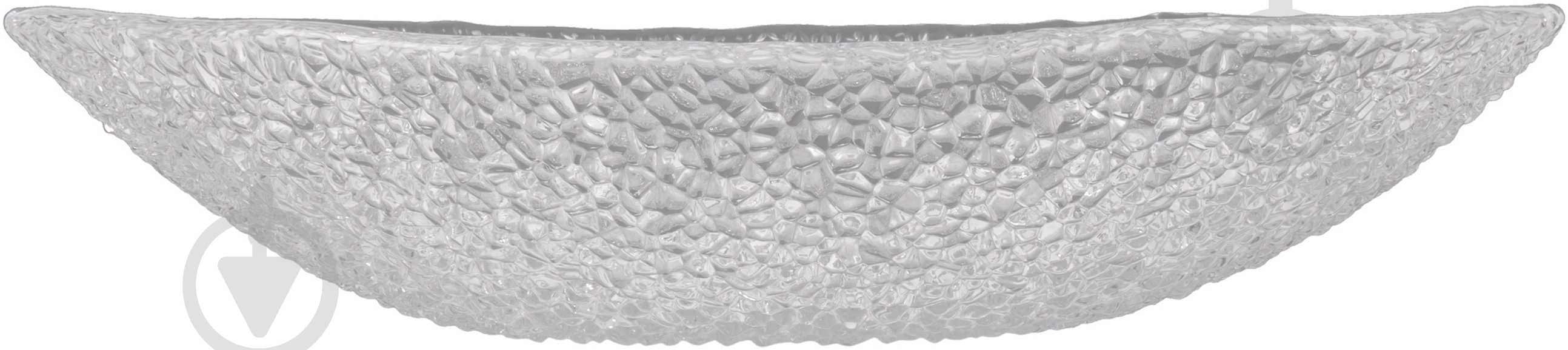 Салатник IVV Special clear 30x21 см 39977 - фото 2 Салатник IVV Special clear 30x21 см 39977 - фото 2