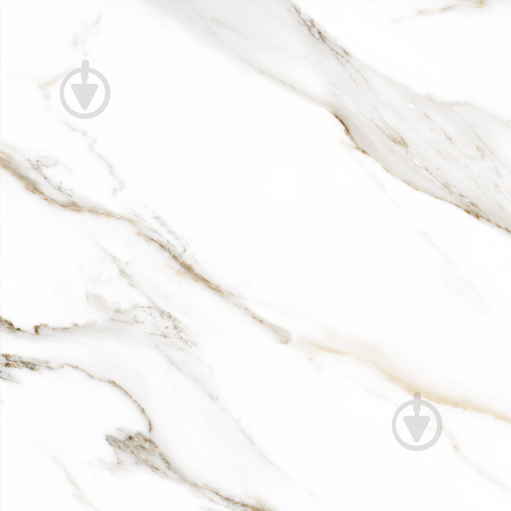 Плитка Allore Group Santana Silver F P NR Satin 47x47 см - фото 6