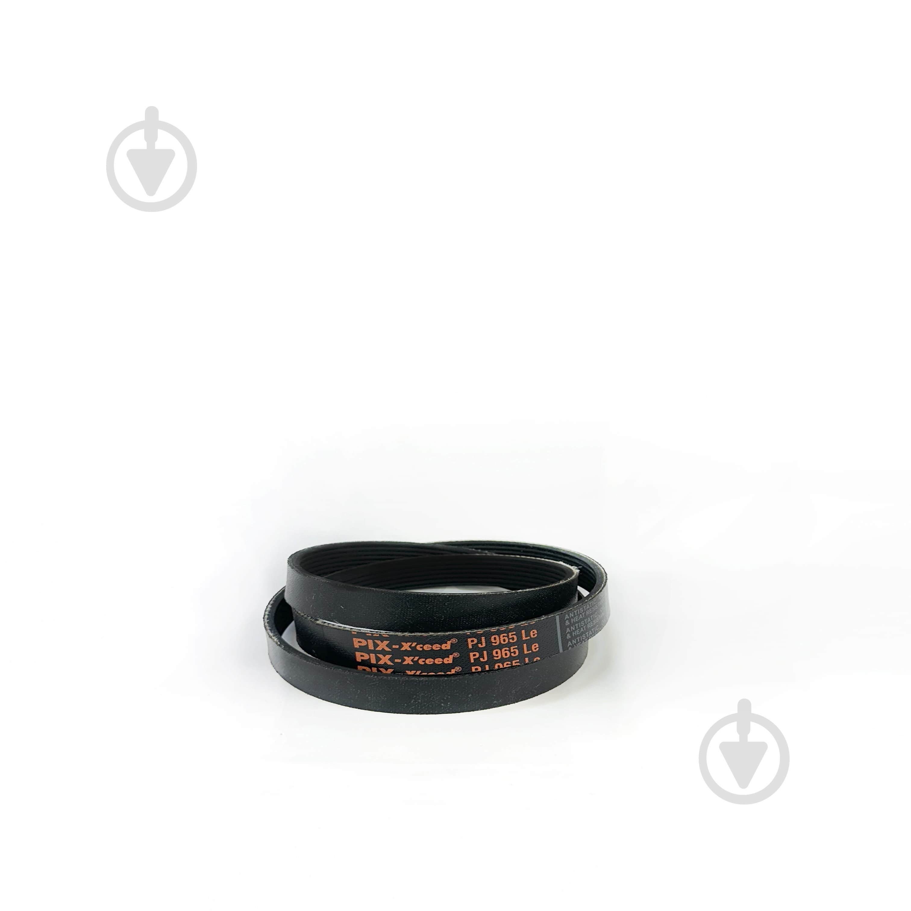 Ремень поликлиновый PIX 965-4PJ - фото 2