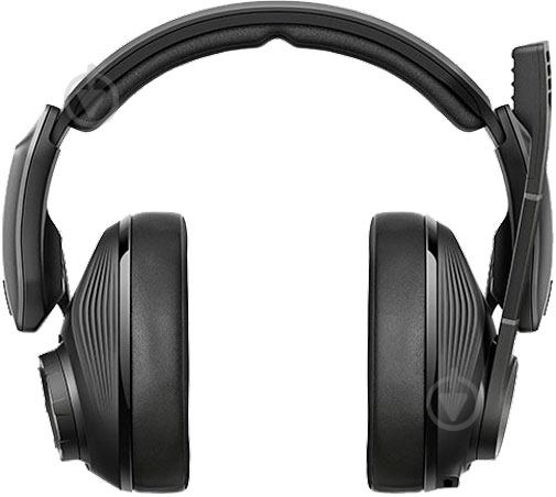 Гарнітура Sennheiser GSP 670 black (1000233) - фото 3