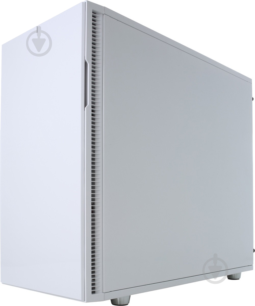 Корпус Fractal Design Define R5 White (FD-CA-DEF-R5-WT) - фото 2